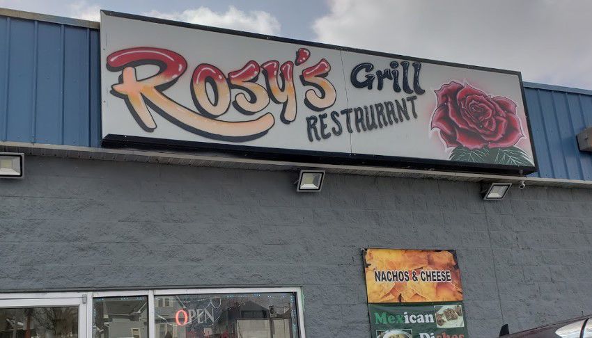 Rosy's Grill